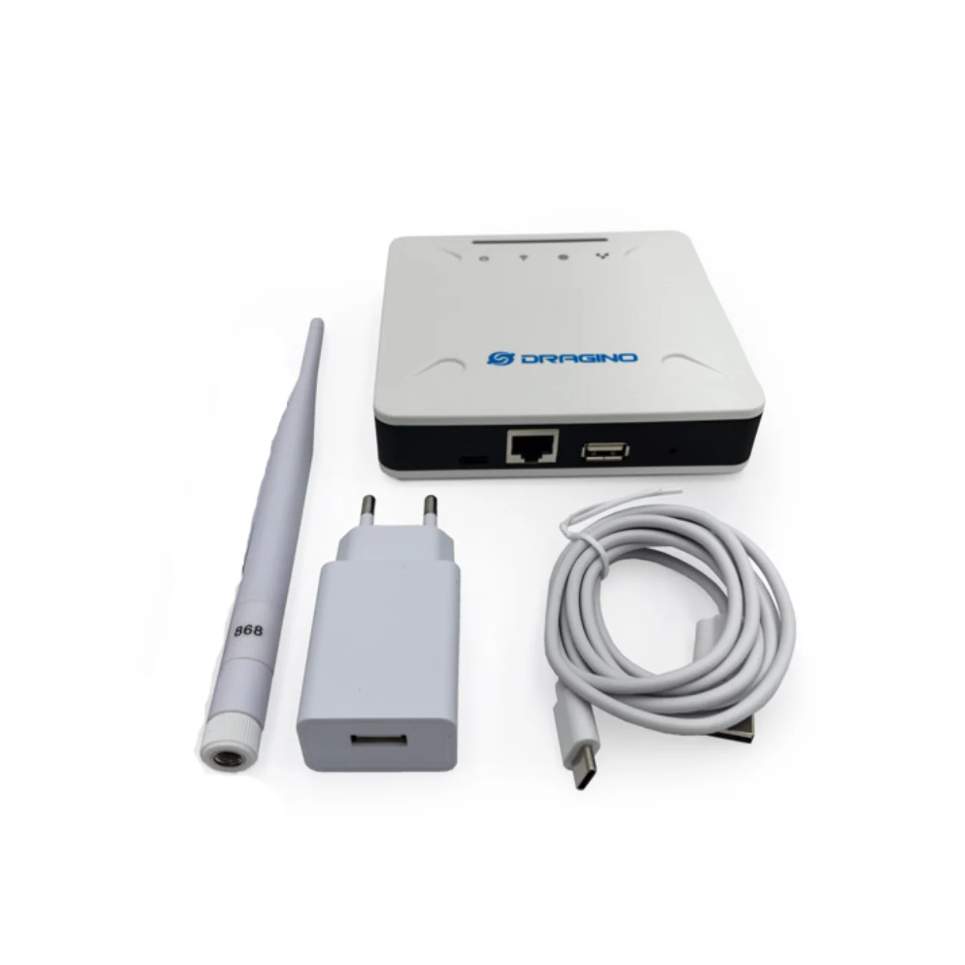 Multi-Channel Indoor Gateway For Lorawan-LPS8N - Image 2