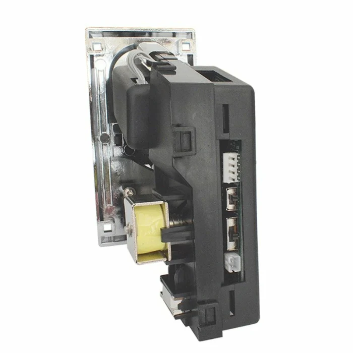Multi Coin Acceptor Programable for Vending Machines - Image 2