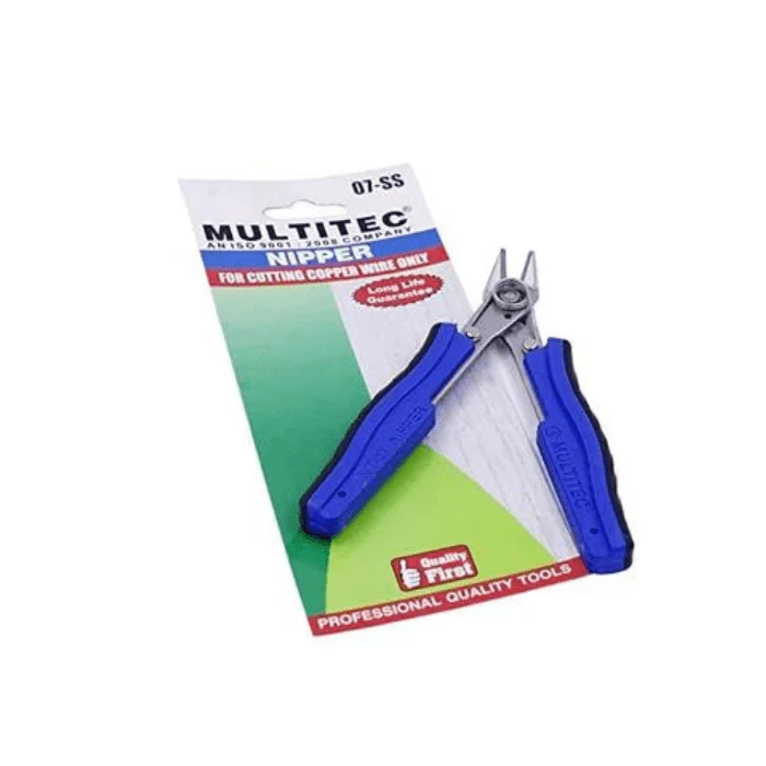 Multitec MT-07-SS Nipper - Image 3