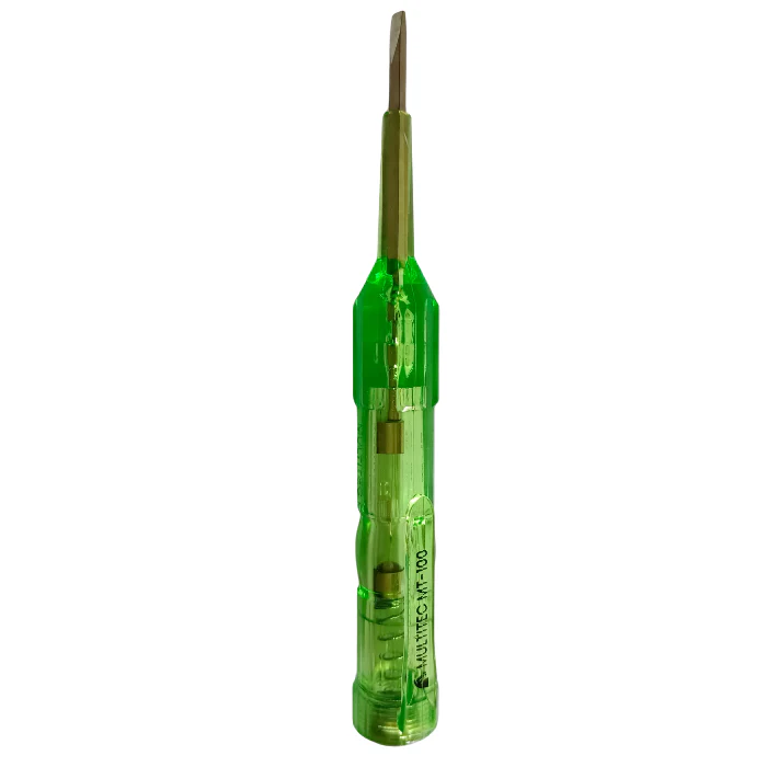 Multitec MT-100 Line Tester