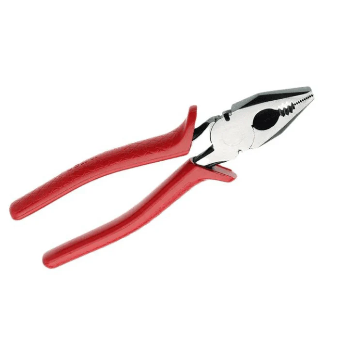 Multitec MT-555 Plier 8" - Image 3