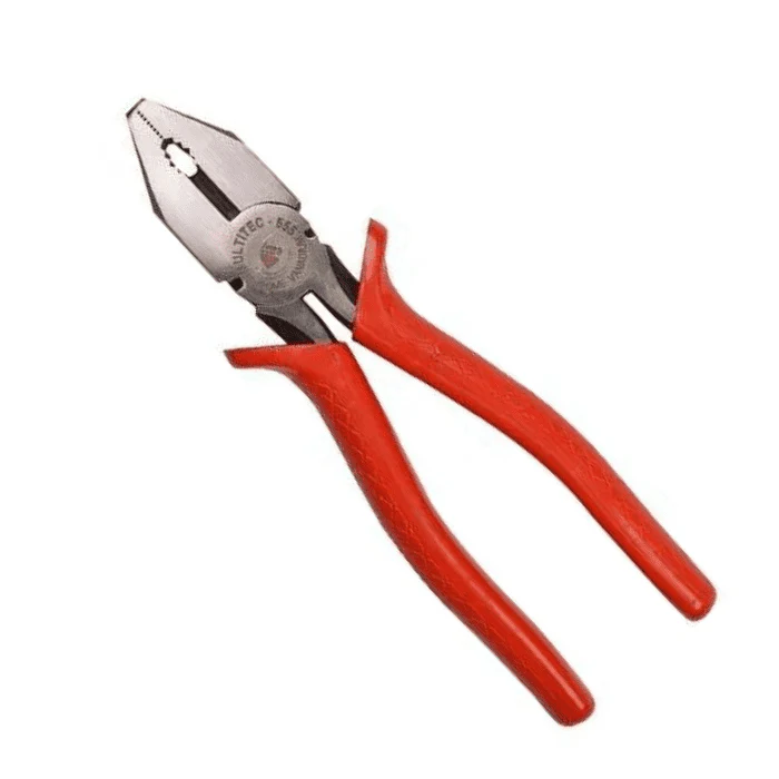 Multitec MT-555 Plier 8" - Image 4