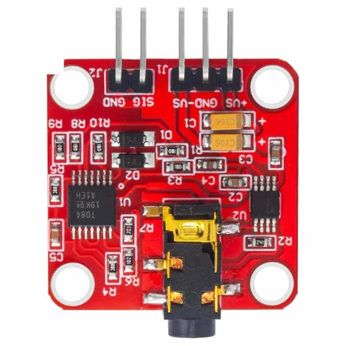 Muscle Sensor Kit - Image 4