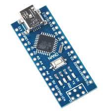 Arduino Nano R3 compatible Board (Pack of 25) - Image 2