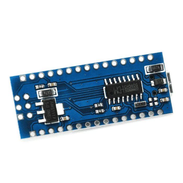 Arduino Nano R3 compatible Board (Pack of 25) - Image 5