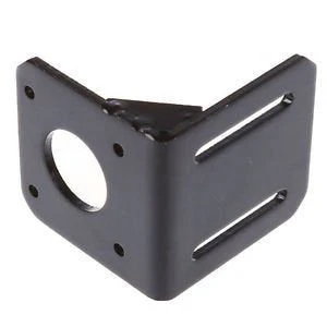 NEMA 23 Stepper Motor Mount Bracket - Image 3