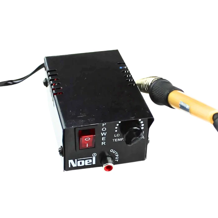 Noel 12V Micro Soldering Station - Image 3