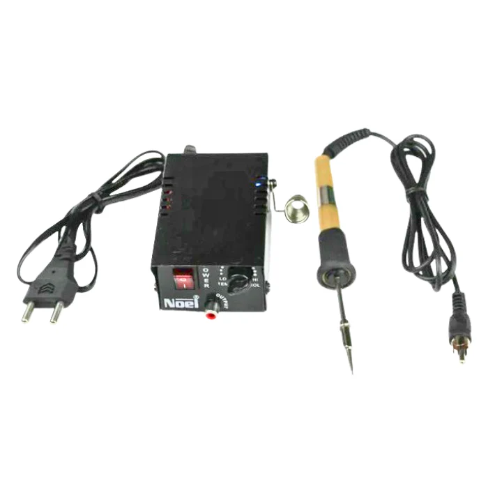 Noel 12V Micro Soldering Station - Image 4