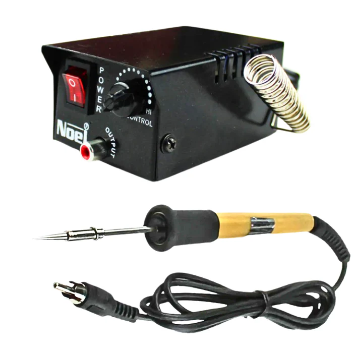 Noel 12V Micro Soldering Station - Image 5