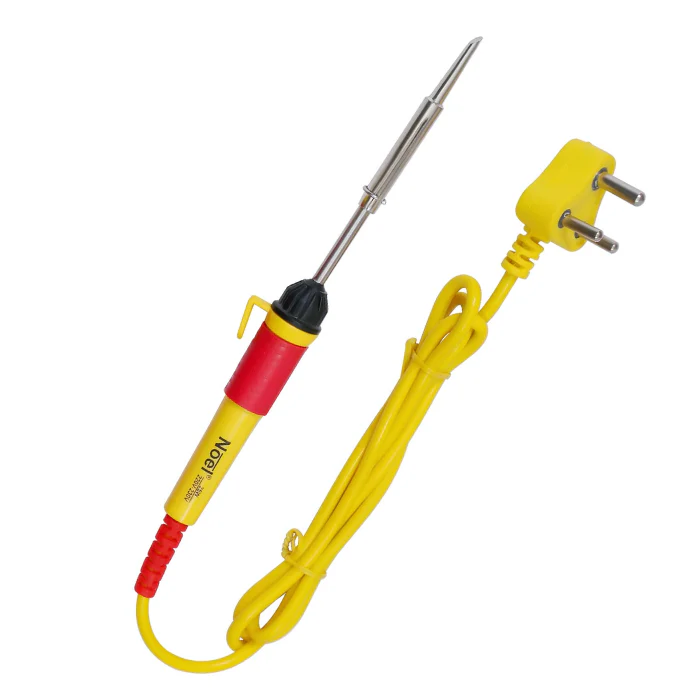 Noel 3 in 1 Soldering Iron Kit 25W Gold - Image 2