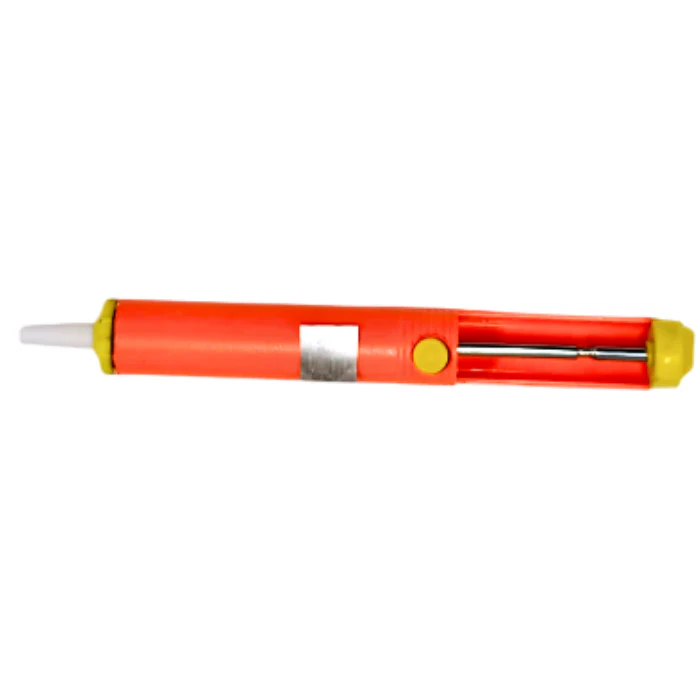 Noel Deluxe Desoldering Pump with High Suction Power - Image 2