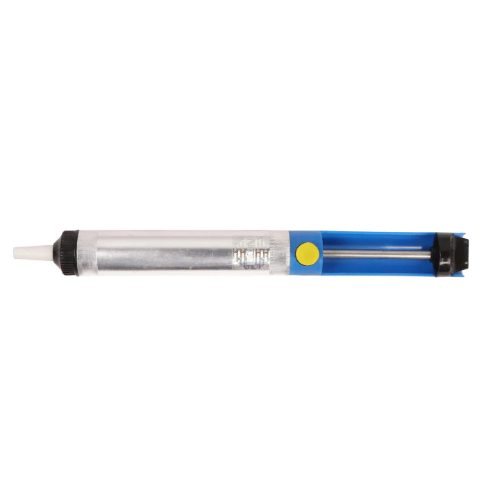 Noel Desoldering Pump with Metal Body - Image 2