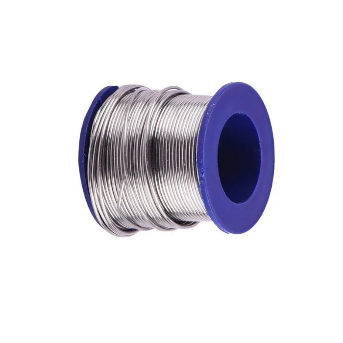 NOEL SOLDER WIRE 60/40 - 50GM PACK - Image 2