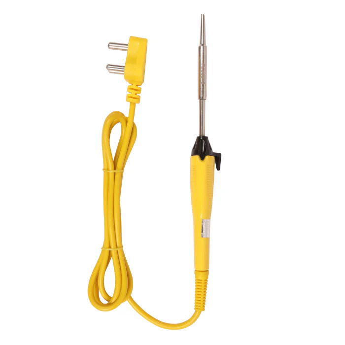 Noel Soldering Iron 25W/230 Volts - Platinum Series - Image 5