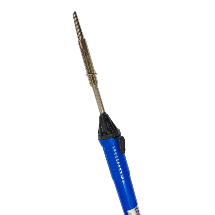 Noel Soldering Iron 35W - Blue Colour - Image 2