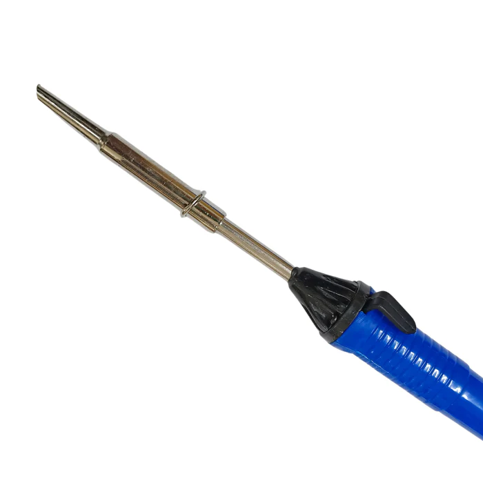 Noel Soldering Iron 35W - Blue Colour - Image 3