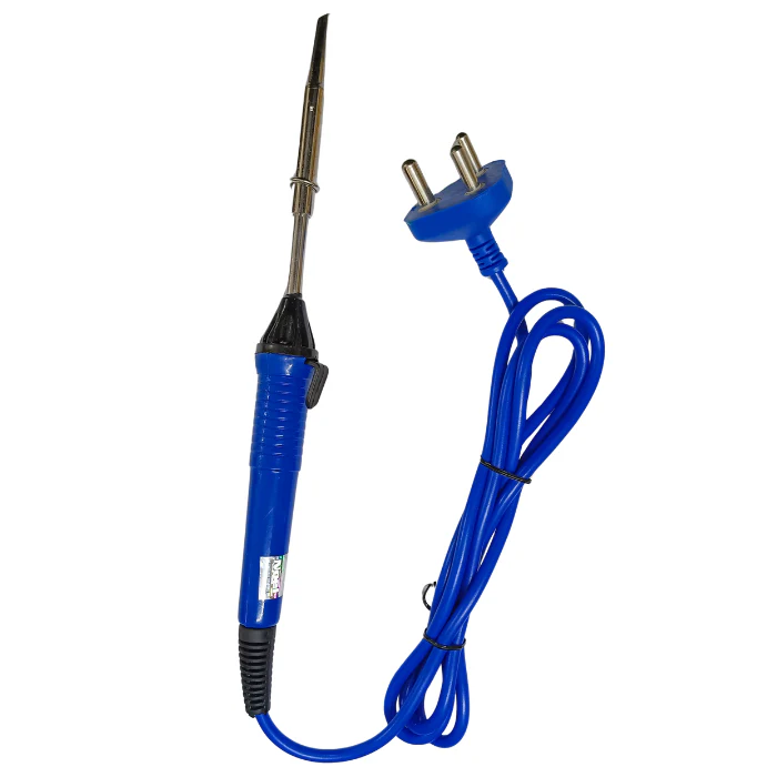 Noel Soldering Iron 35W - Blue Colour - Image 4