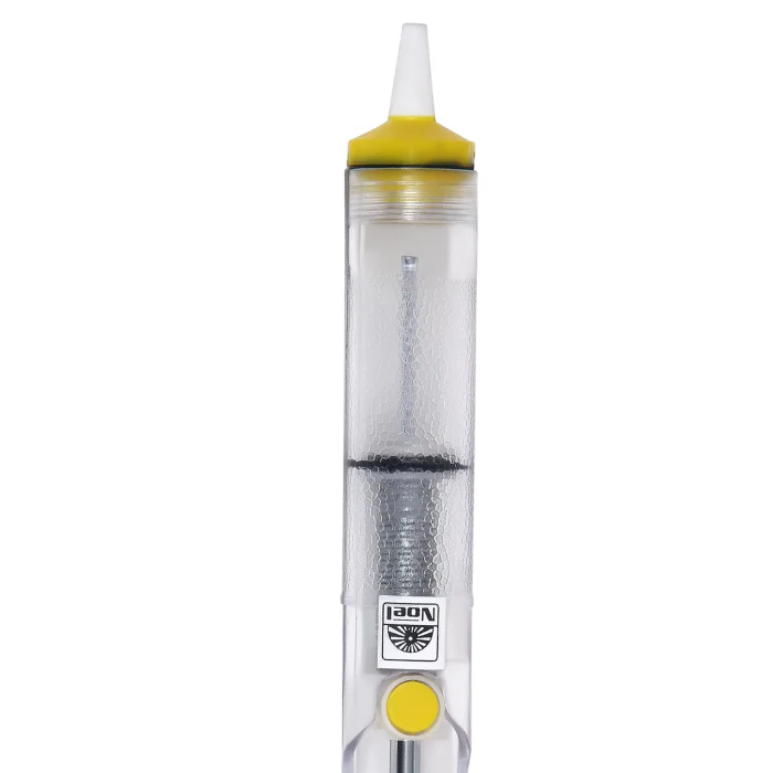 Noel Transparent Desoldering Pump - Image 3
