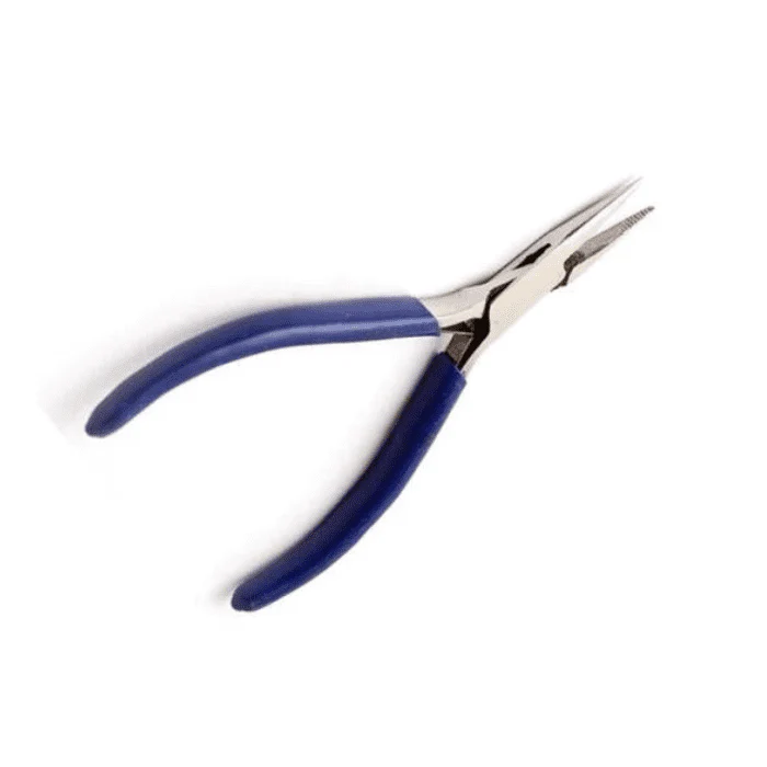 Nose Plier NP-01 5" Inch - Image 2