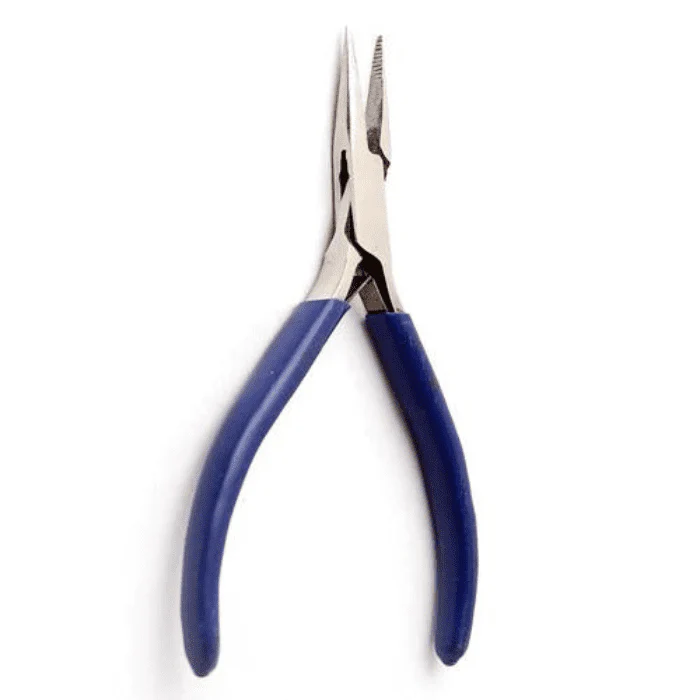 Nose Plier NP-01 5" Inch - Image 3