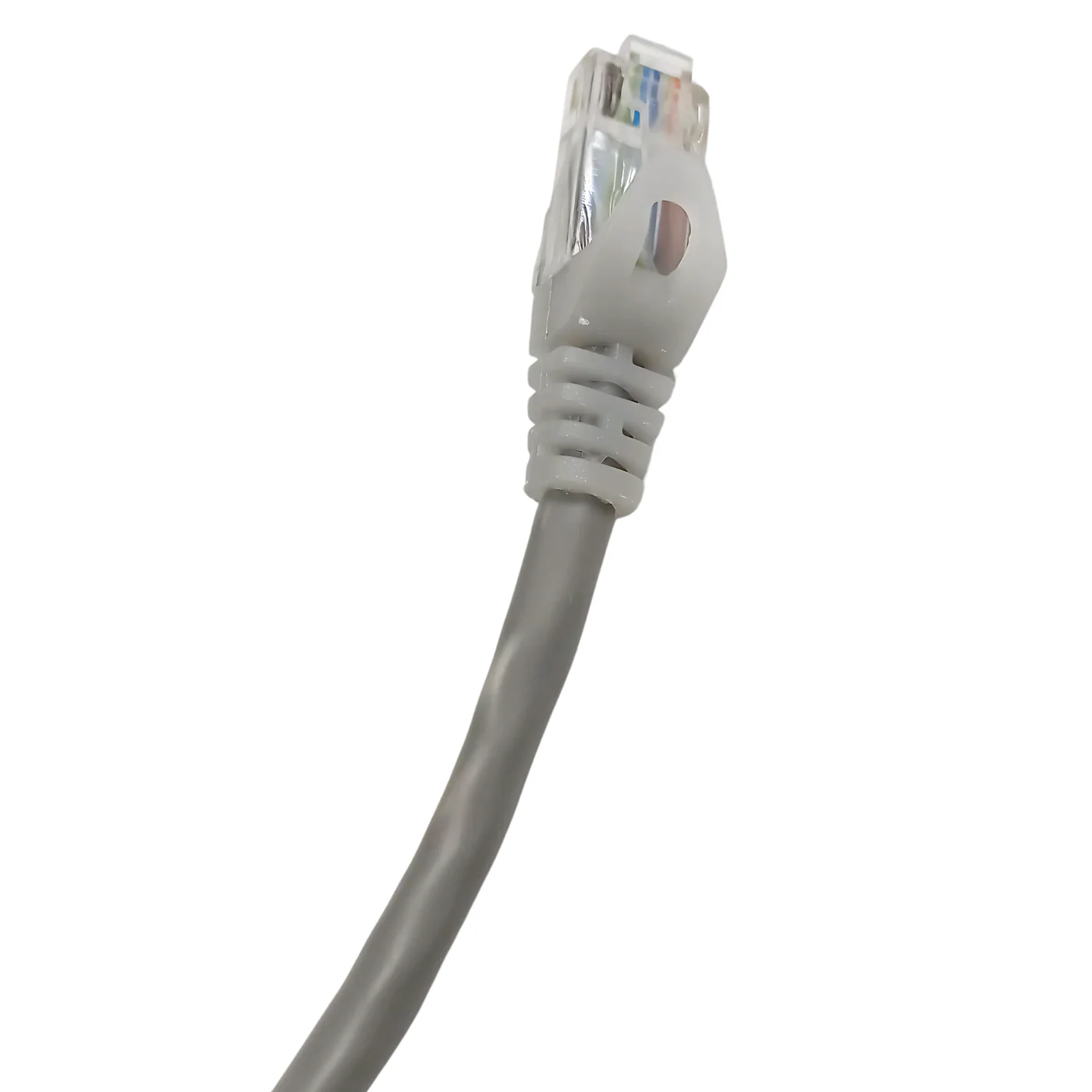 NOVEL Cat 6E Patch Cord Cable 1 Meter - Image 3