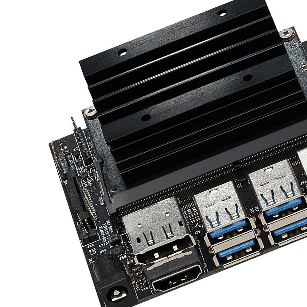 NVIDIA Jetson Nano B01 4GB Developer Kit - Image 5