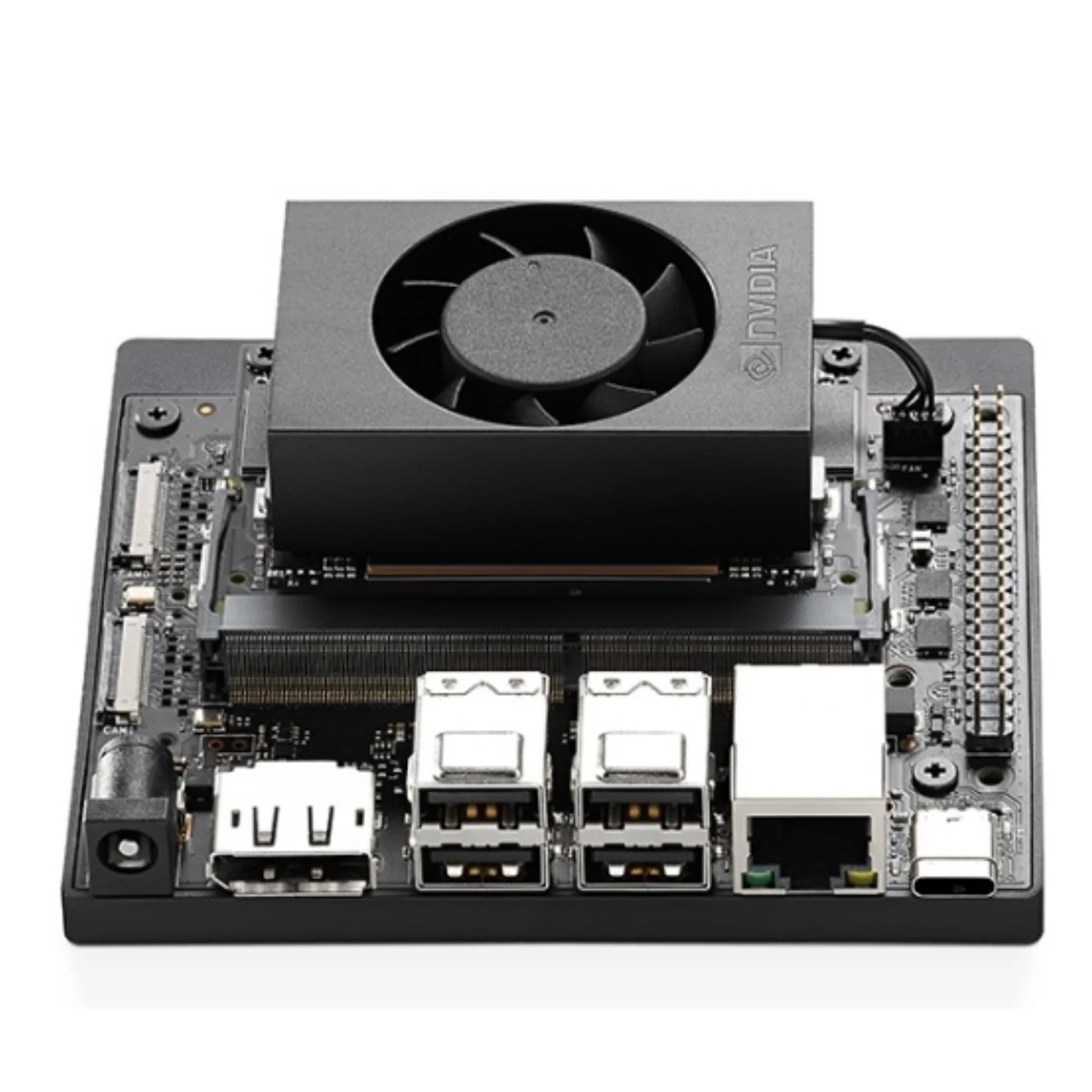 NVIDIA Jetson Orin Nano Super 8GB RAM 67TOPS Development Kit - Image 3