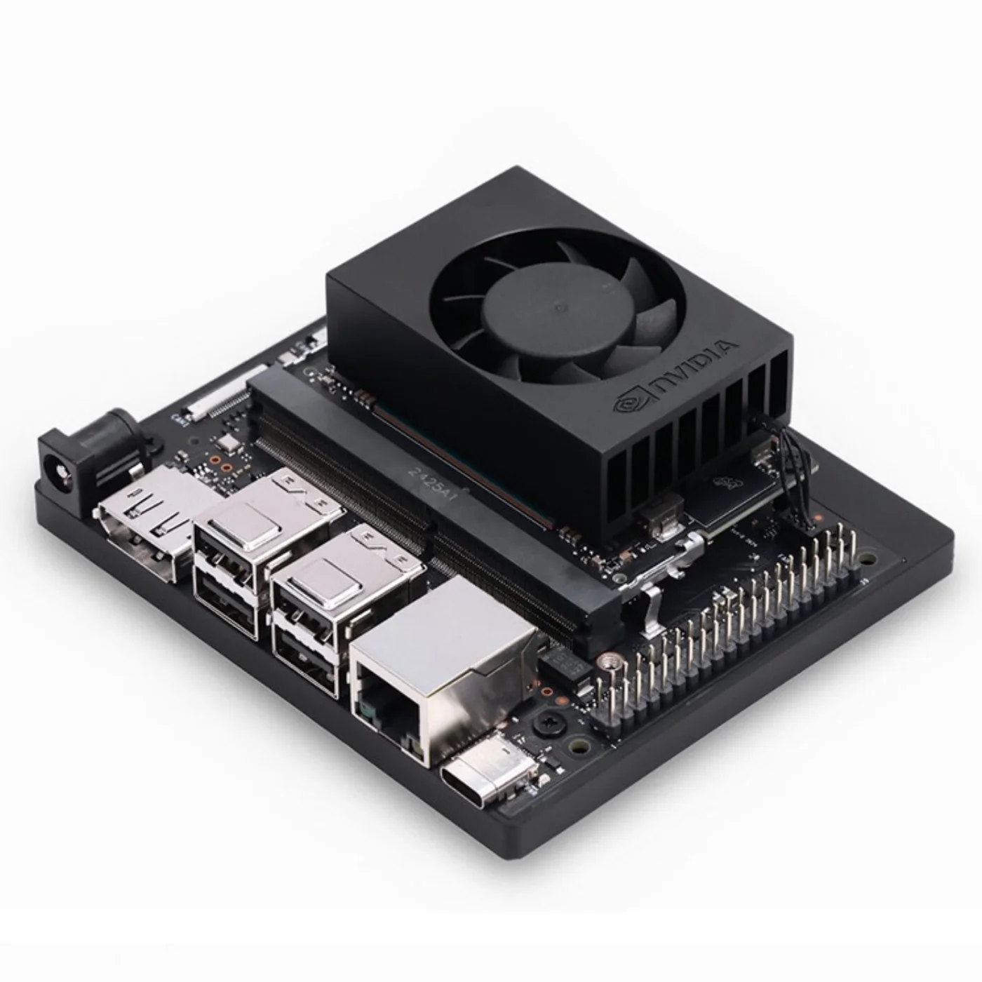 NVIDIA Jetson Orin Nano Super 8GB RAM 67TOPS Development Kit - Image 4