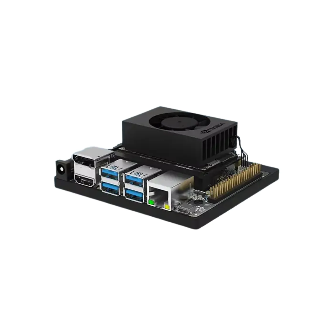 NVIDIA Jetson Xavier NX 21TOPS 16GB Module T501 AI Developer Kit - Image 2