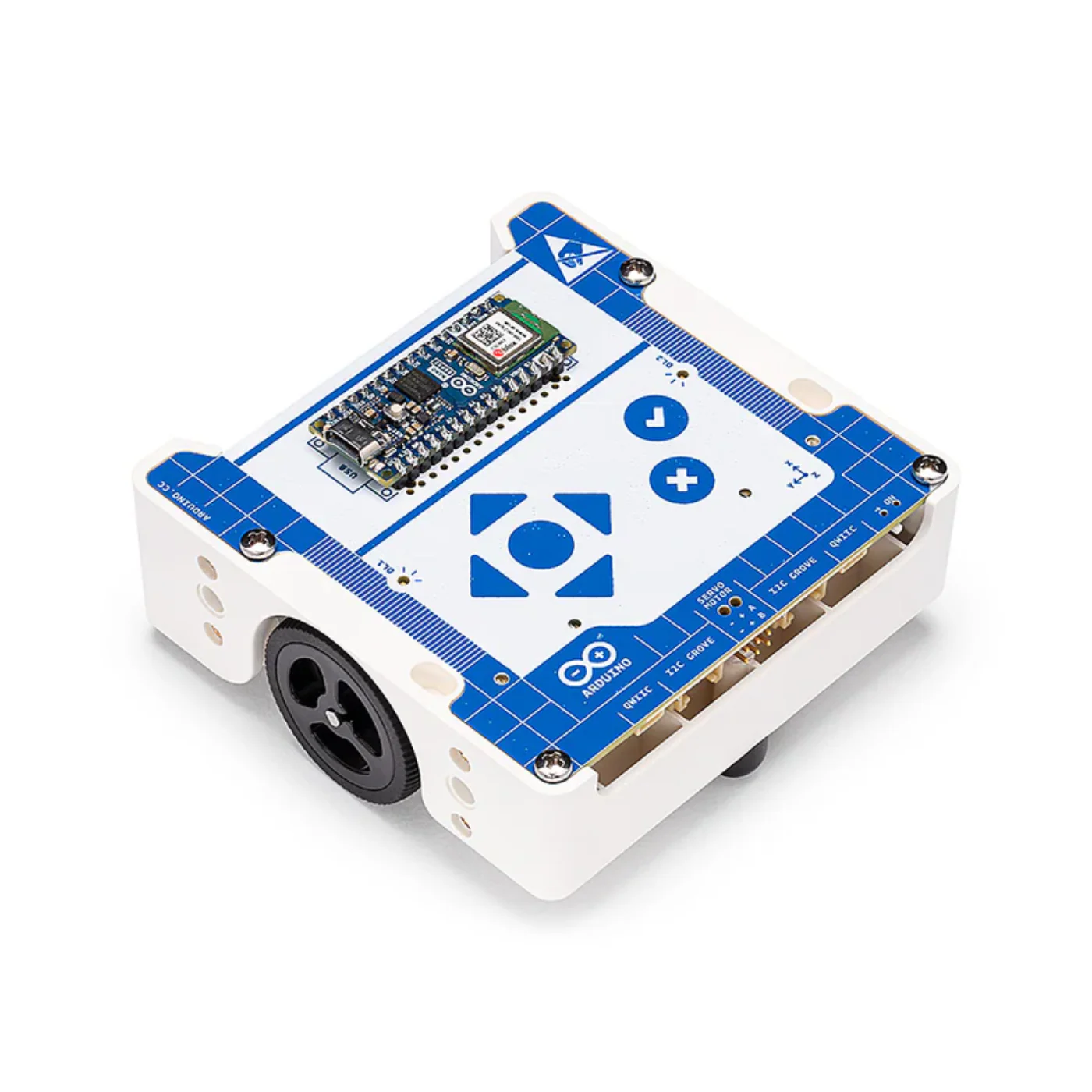 Official Arduino Alvik Robot - Image 3