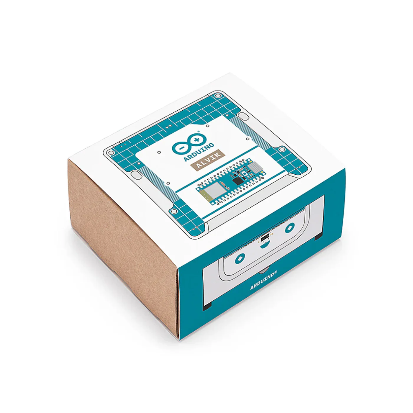 Official Arduino Alvik Robot - Image 7
