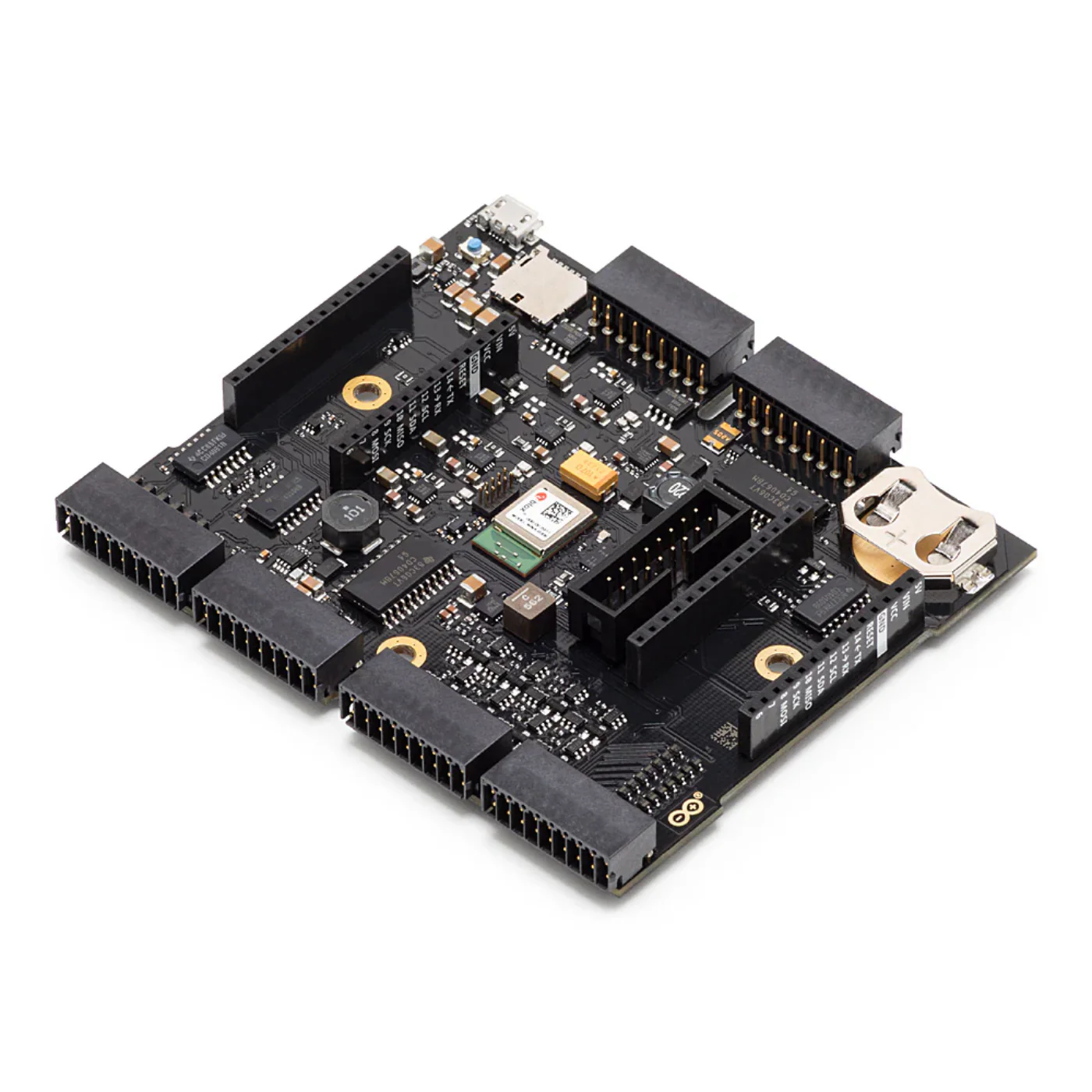 Official Arduino Edge Control Development Board - AKX00034 - Image 2