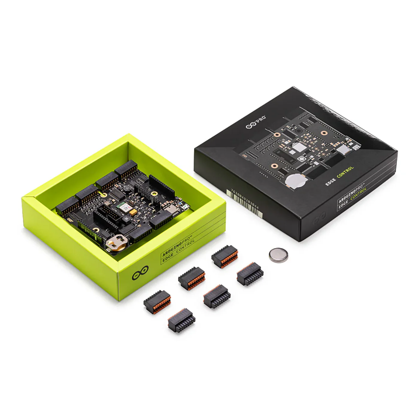 Official Arduino Edge Control Development Board - AKX00034 - Image 4