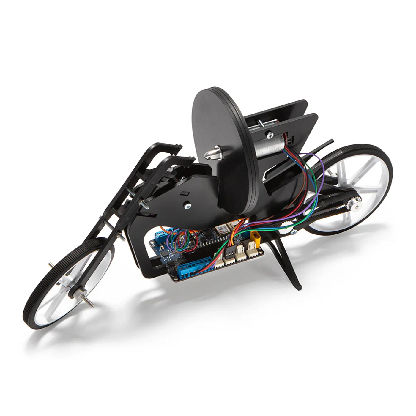 Official Arduino Engineering Kit R2 with Arduino Nano - Image 2