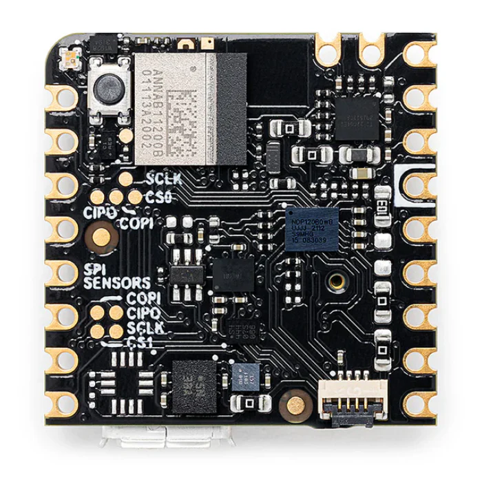 Official Arduino Nicla Voice Development Board - ABX00061