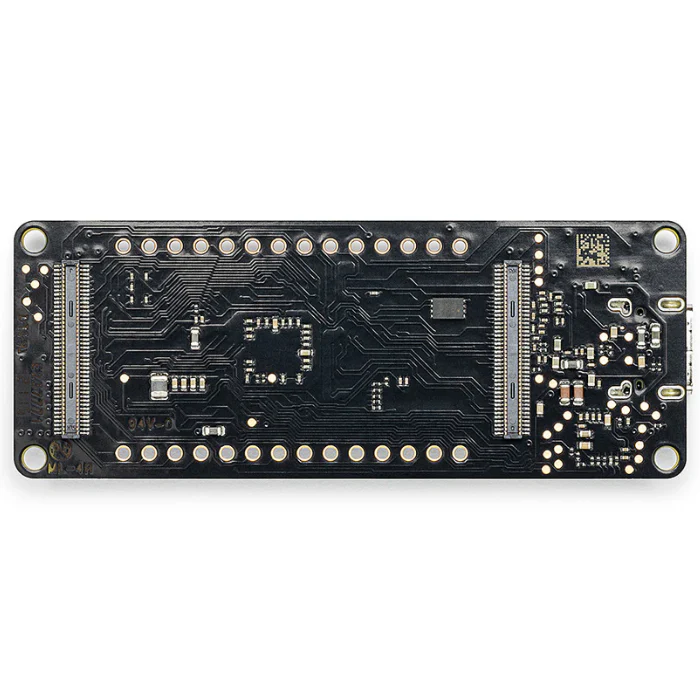 Official Arduino Portenta H7 Development Board - ABX00042 - Image 3