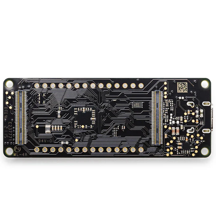 Official Arduino Portenta H7 Lite Development Board - ABX00045 - Image 3