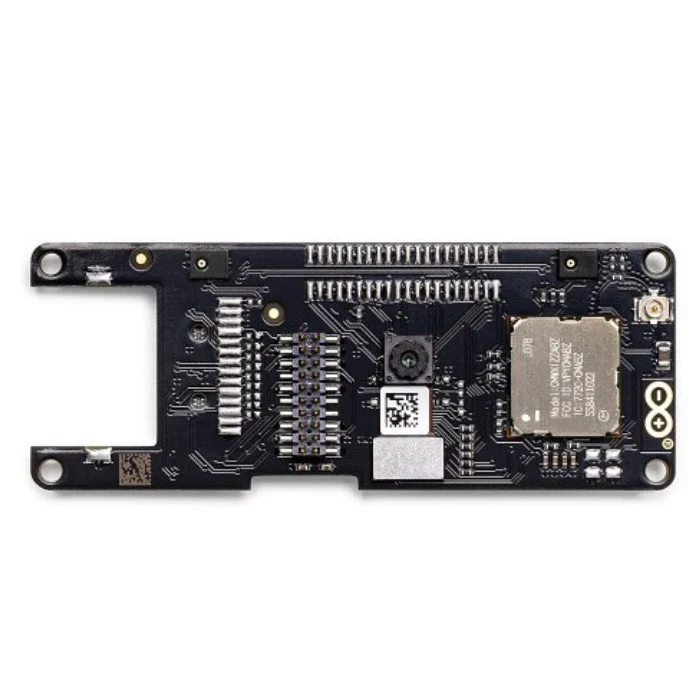 Official Arduino Portenta Vision Shield with LORA Connectivity - ASX00026 - Image 2