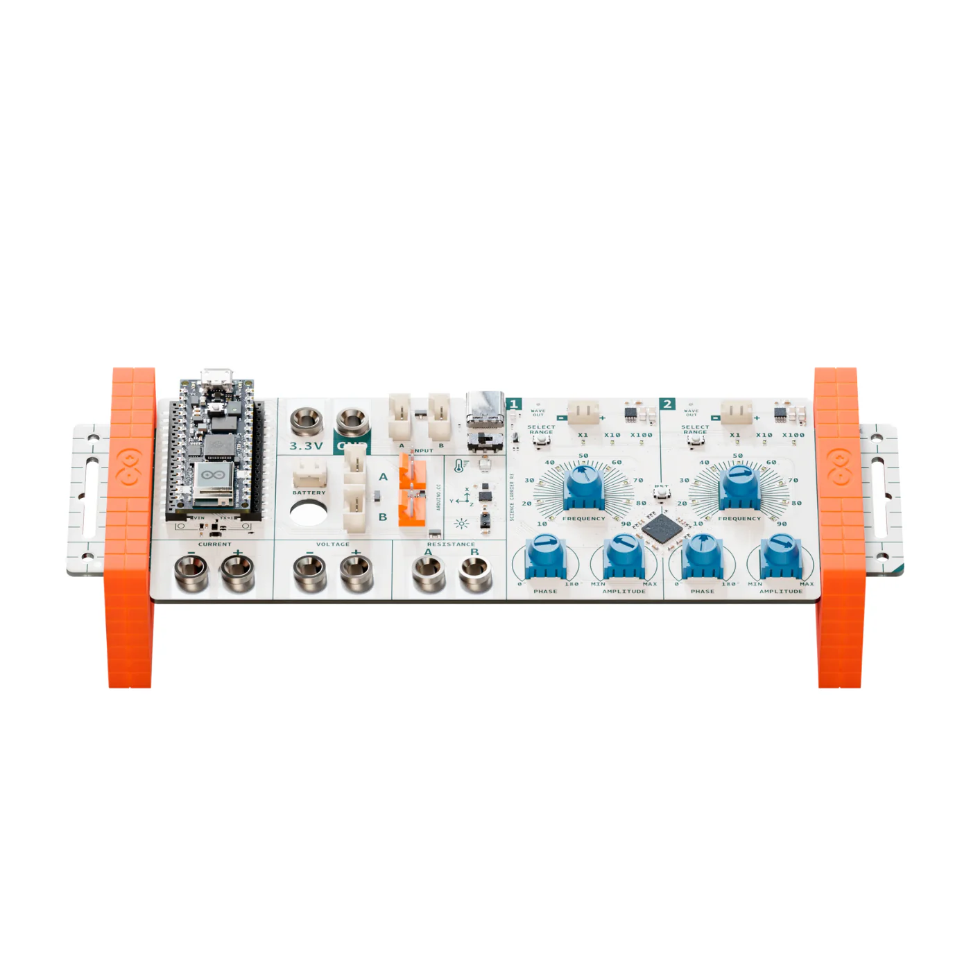Official Arduino Science Kit R3 for Students - Image 2