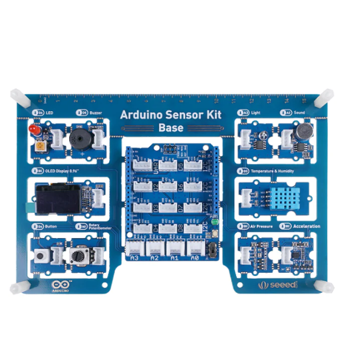 Official ARDUINO SENSOR KIT - BASE - Image 3