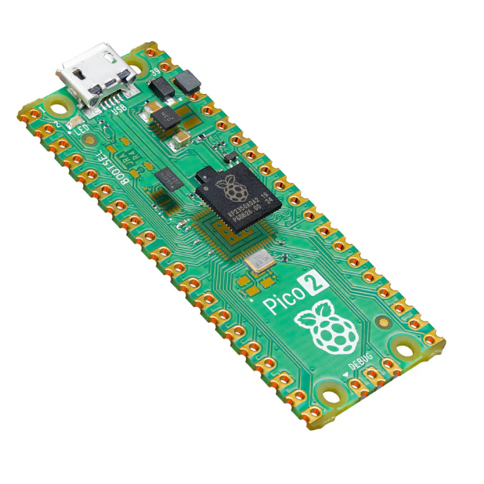Official Raspberry Pi Pico 2 - Image 10