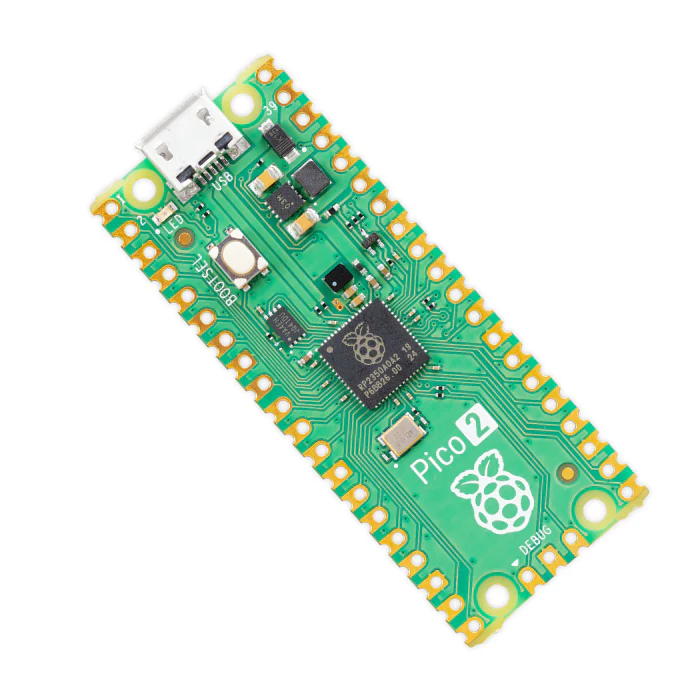 Official Raspberry Pi Pico 2 - Image 12