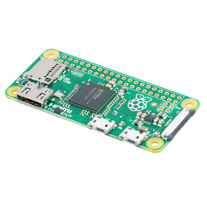 Official Raspberry Pi Zero - Image 2
