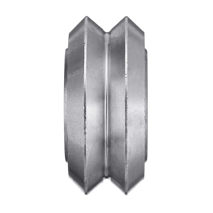 Openbuilds Stainless Steel V Groove Wheel Pulley with Bearing (625ZZ) - Image 3