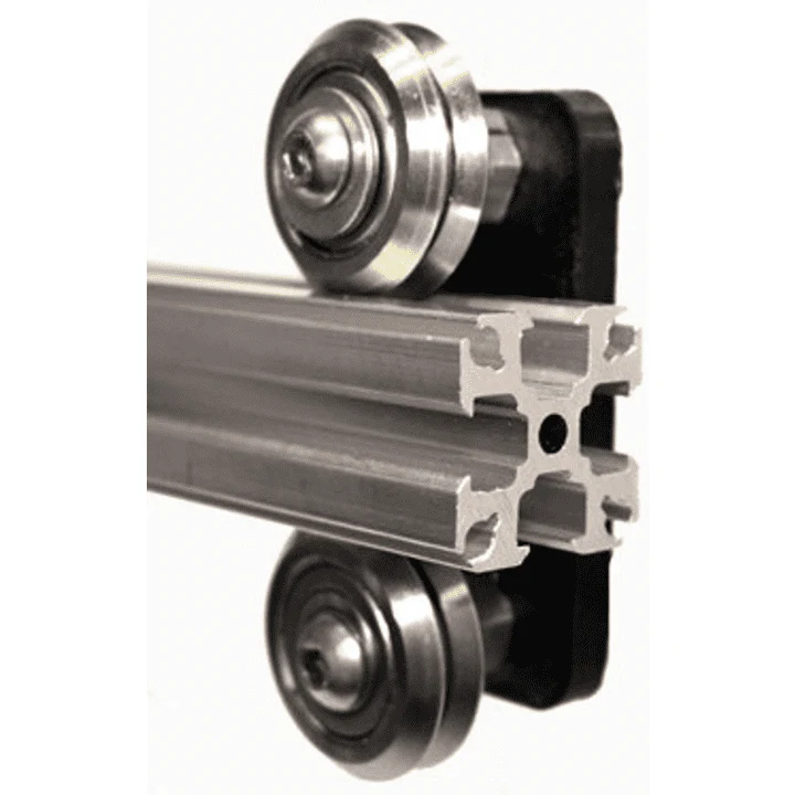 Openbuilds Stainless Steel V Groove Wheel Pulley with Bearing (625ZZ) - Image 4