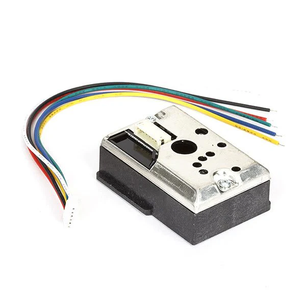Optical Dust Sensor with Cable - Image 2