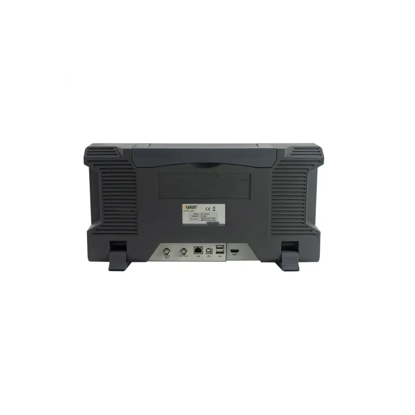 Owon SDS 1102 100 MHz Digital Storage Oscilloscope - Image 3