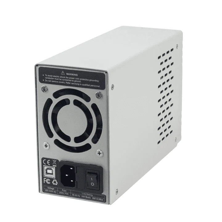 OWON SPE3102 30V 10A Programmable DC Power Supply - Image 4