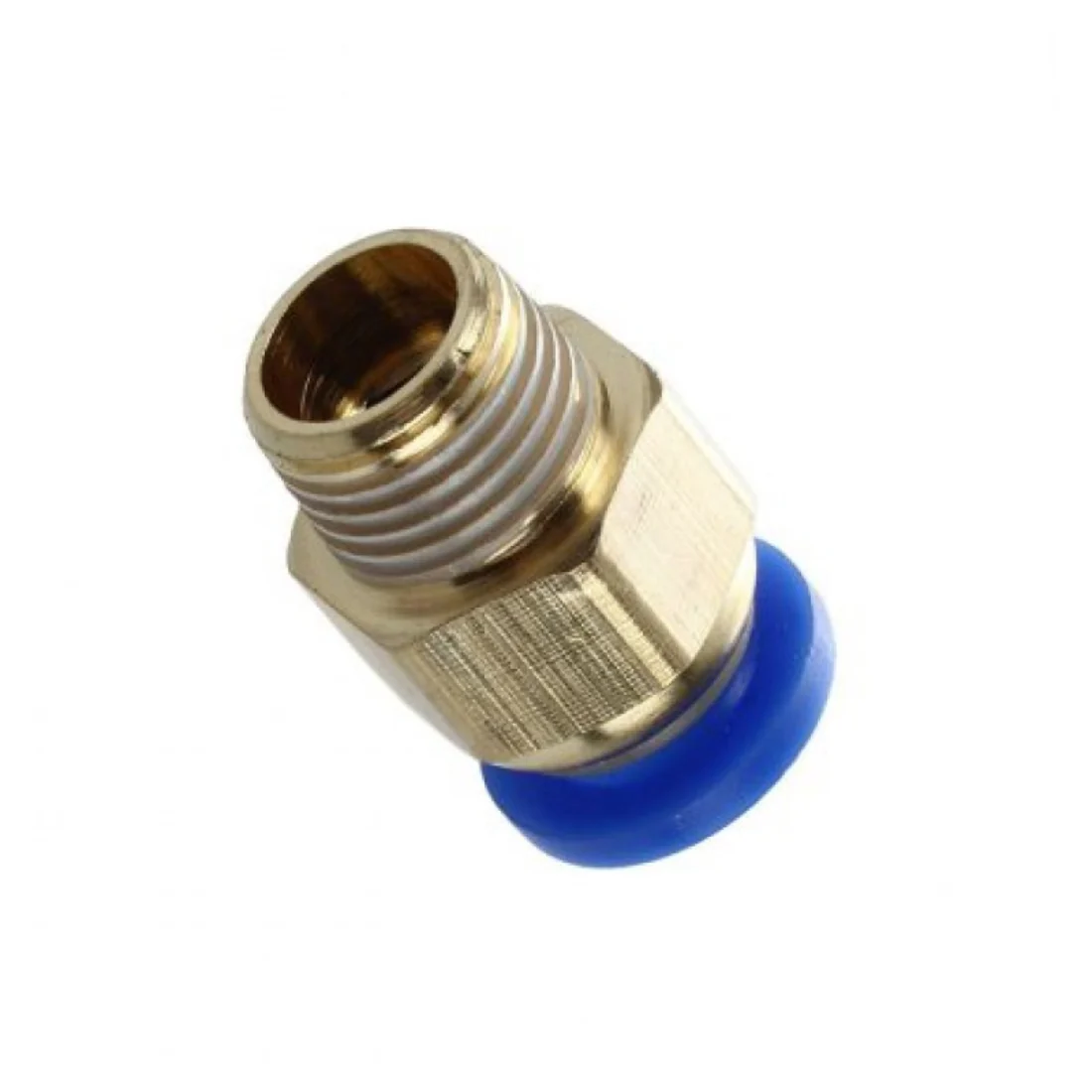 PC6-01 Pneumatic Push-in Bowden Fitting 8mm - Image 4