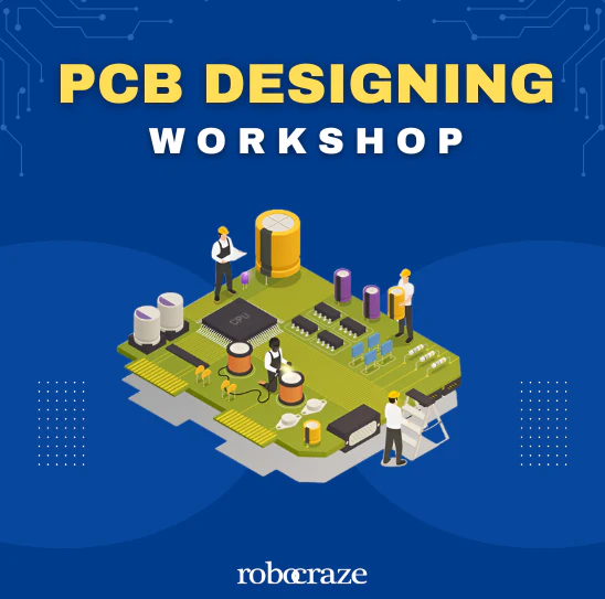 PCB Designing with KiCad (11th Jan 2025) - Image 2